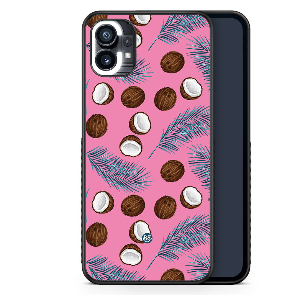 Nothing Phone (1) Case - Coconuts