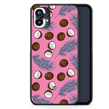 Nothing Phone (1) Case - Coconuts
