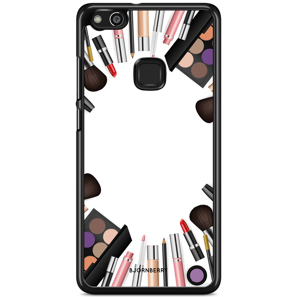 Huawei P10 Lite Case - Makeup