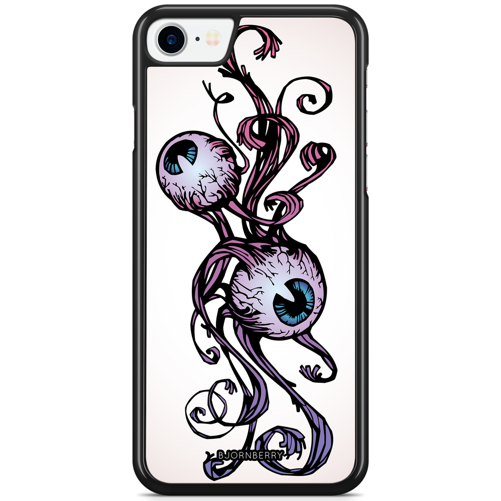 iPhone 8 / iPhone SE (2022/2020) Case - Eyes