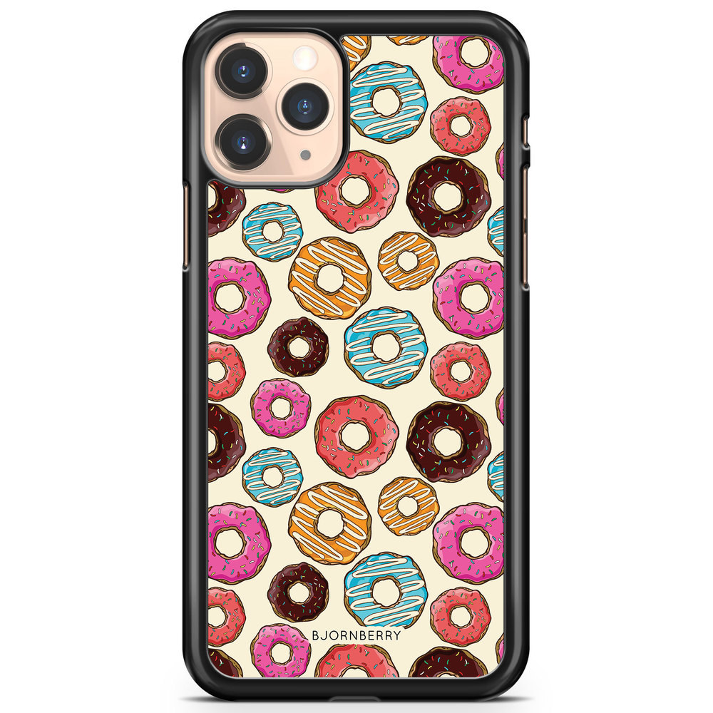 iPhone 11 Pro Case - Donuts