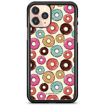 iPhone 11 Pro Case - Donuts