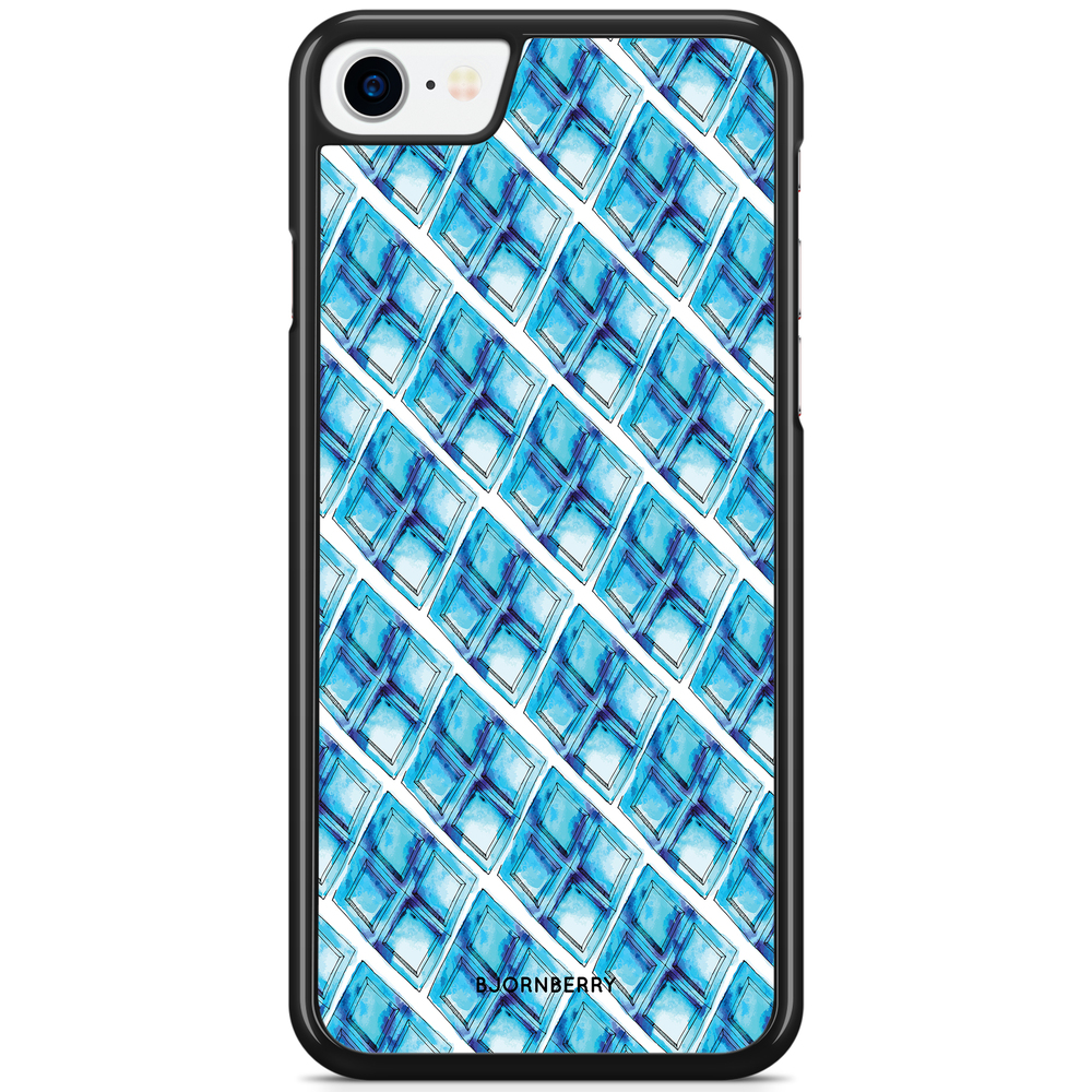 iPhone 8 / iPhone SE (2022/2020) Case - Rhombus