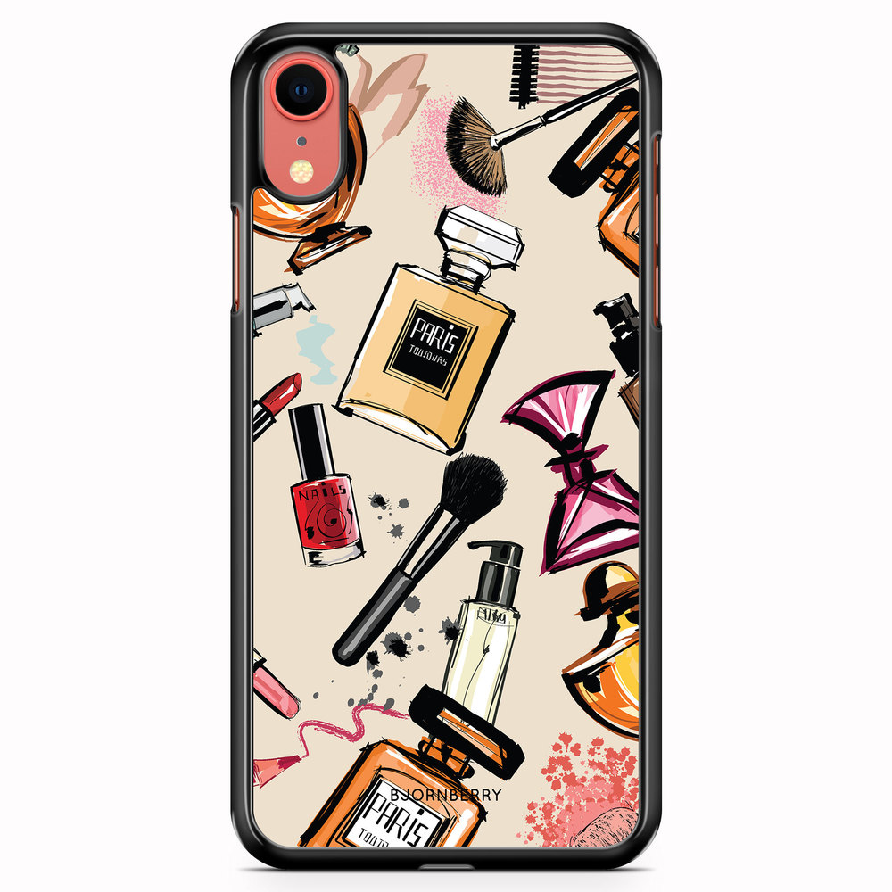 iPhone XR Case - Make up
