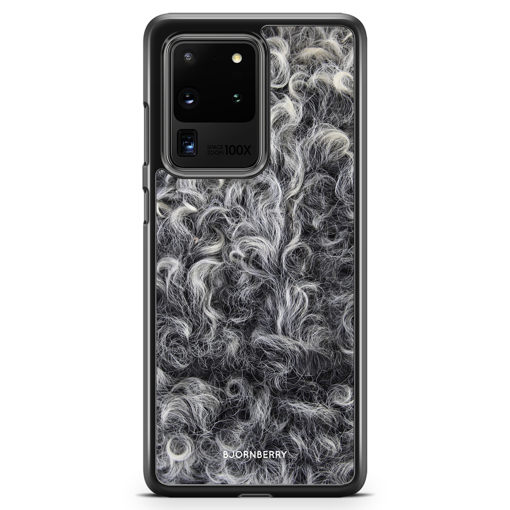 Samsung Galaxy S20 Ultra Case - Sheep Fur