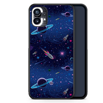 Nothing Phone (1) Case - Space