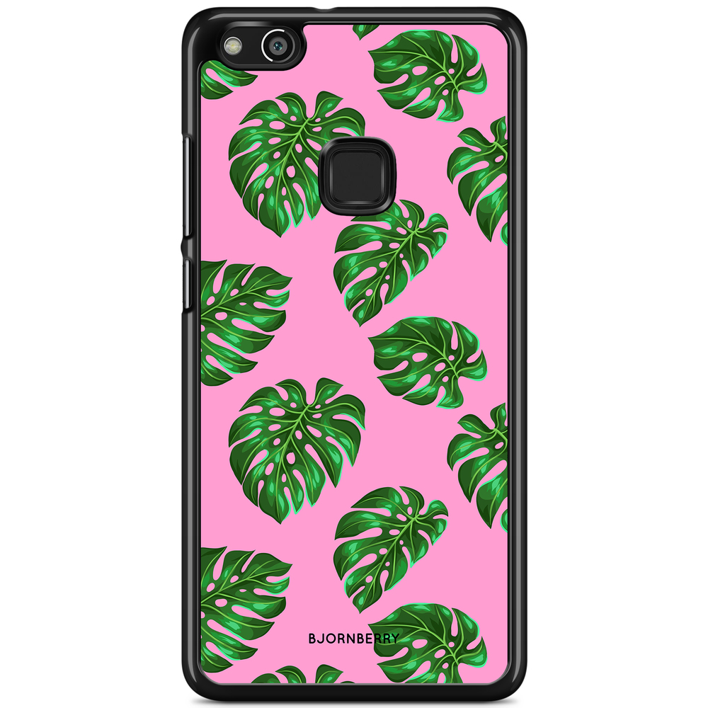 Huawei P10 Lite Case - Monstera
