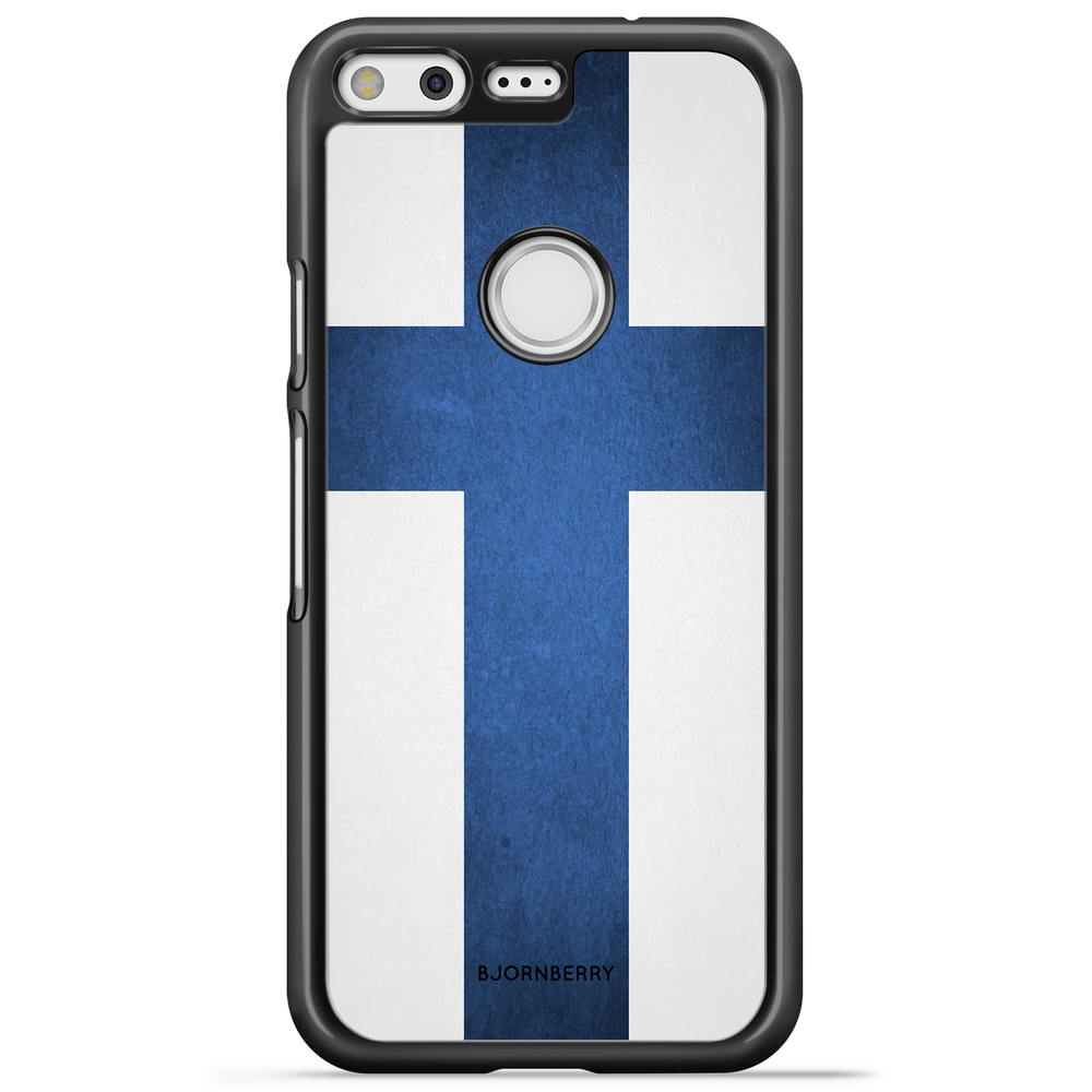 Google Pixel Case - Finland