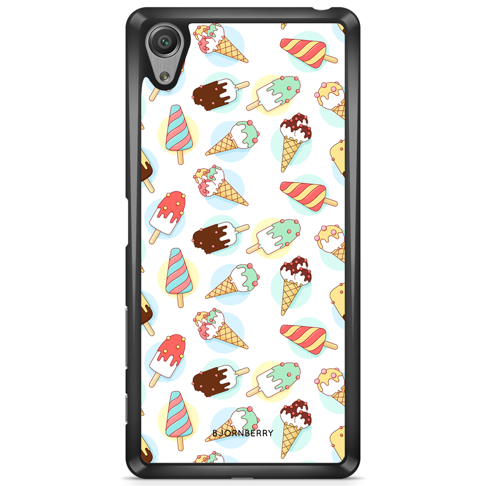 Sony Xperia L1 Case - Ice Cream