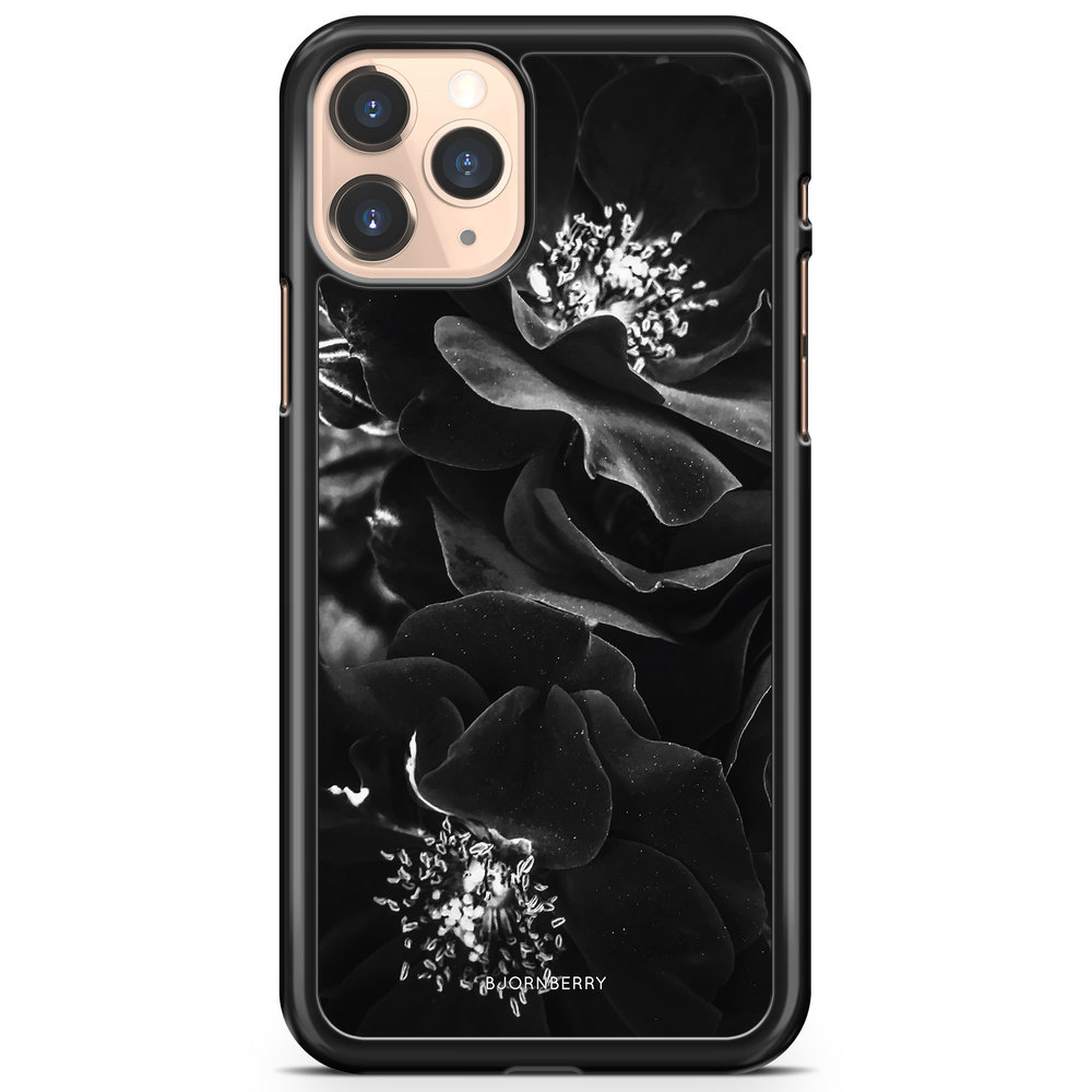 iPhone 11 Pro Max Case - Flowers in Bloom