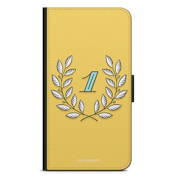 Moto G5 Wallet Case - Nr 1