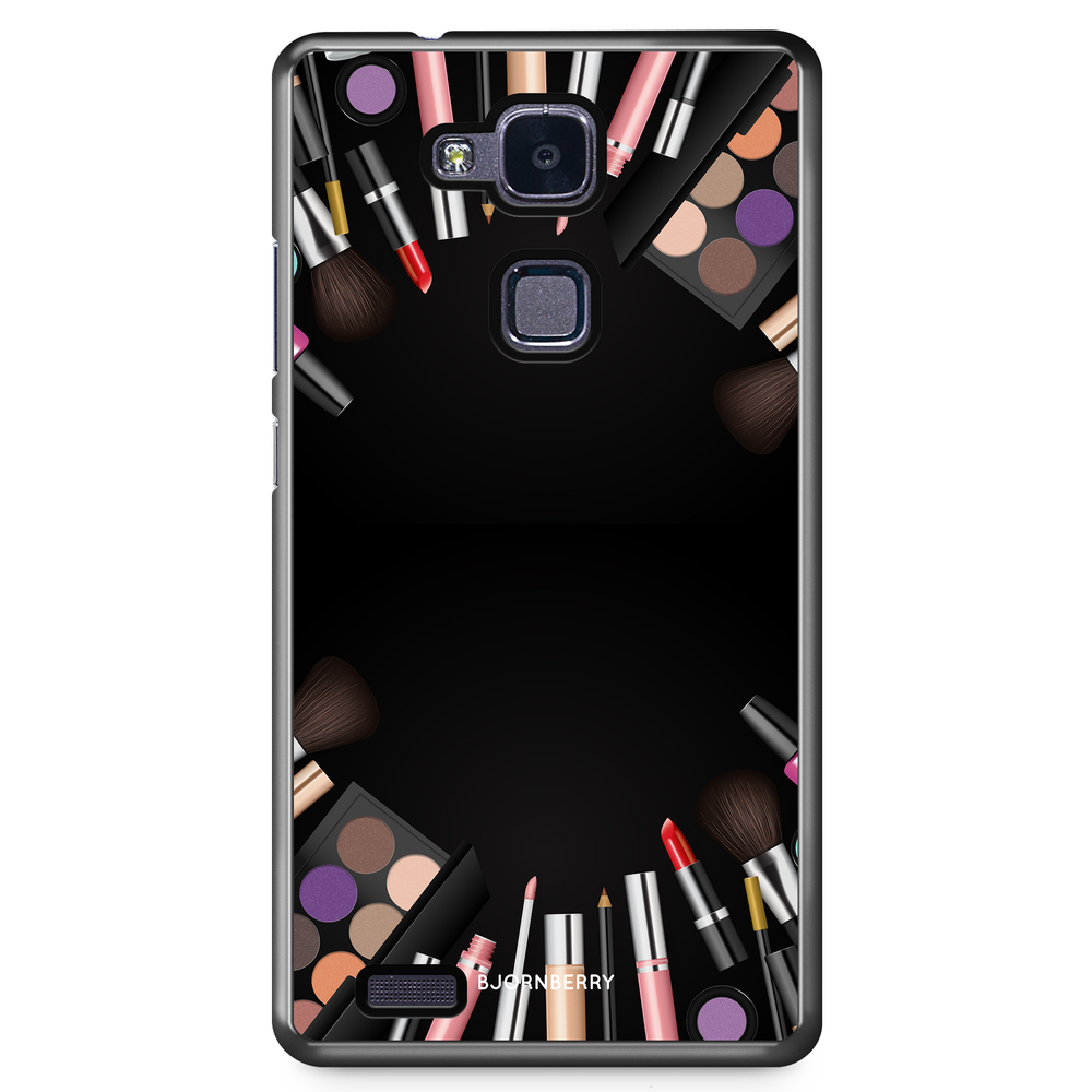 Huawei Honor 5X Case - Makeup