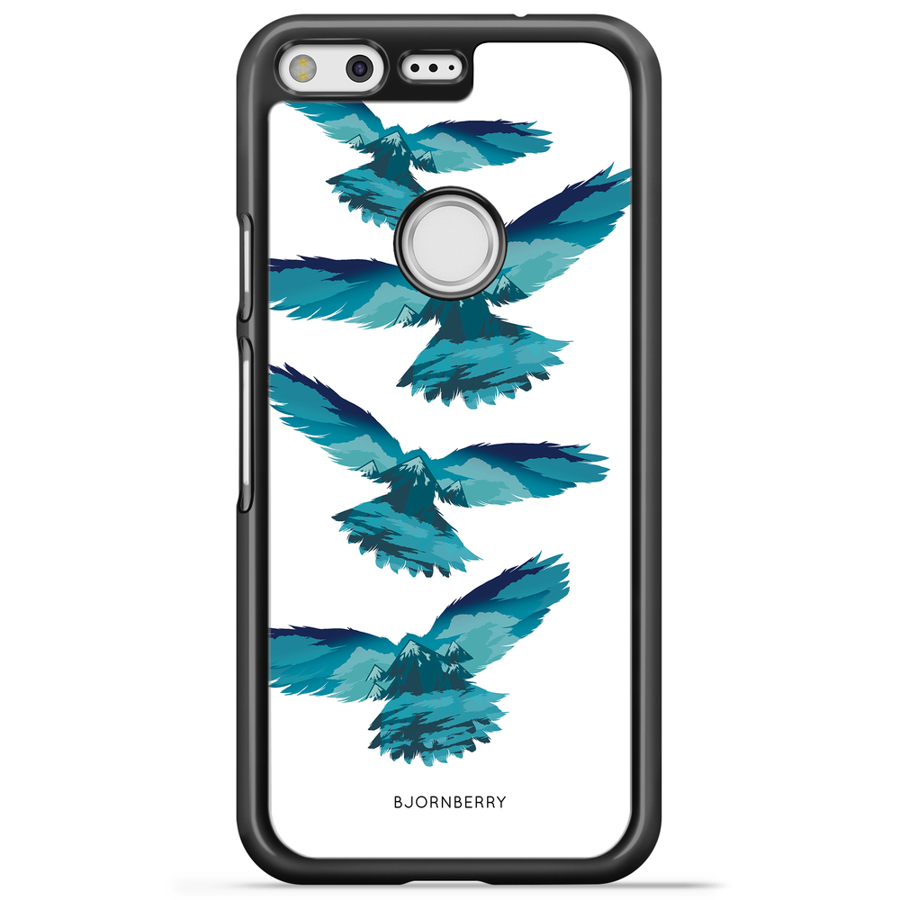 Google Pixel Case - Mountain Eagle