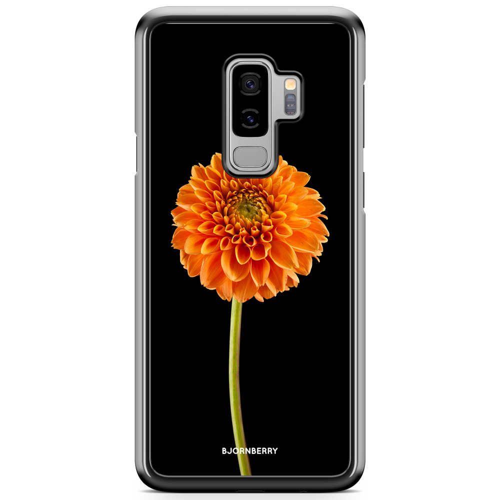 Samsung Galaxy S9 Plus Case - Flower