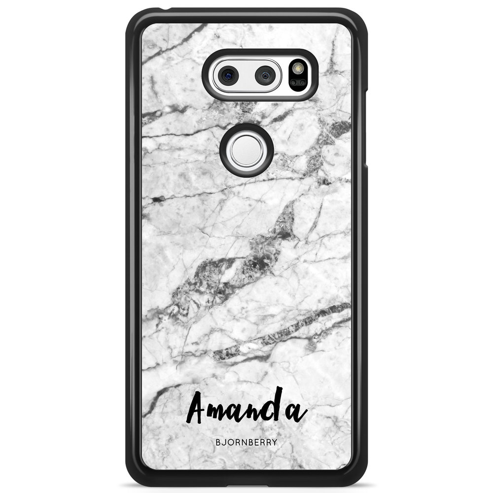 LG V30 Case - Amanda