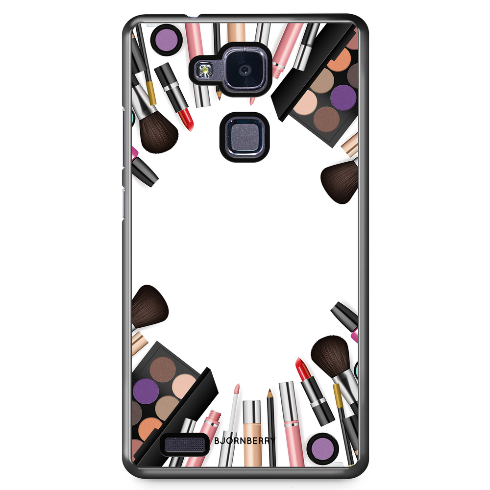 Huawei Honor 5X Case - Makeup