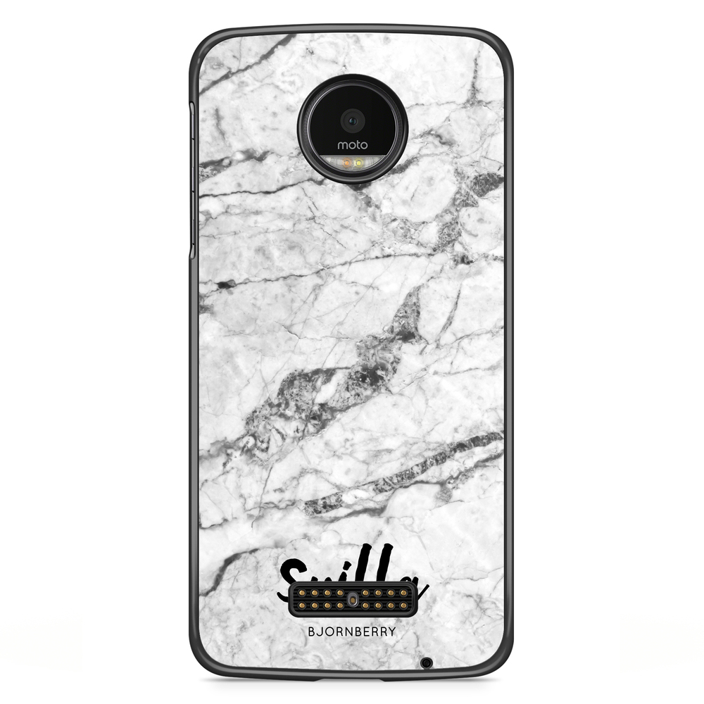 Moto Z2 Play Case - Smilla
