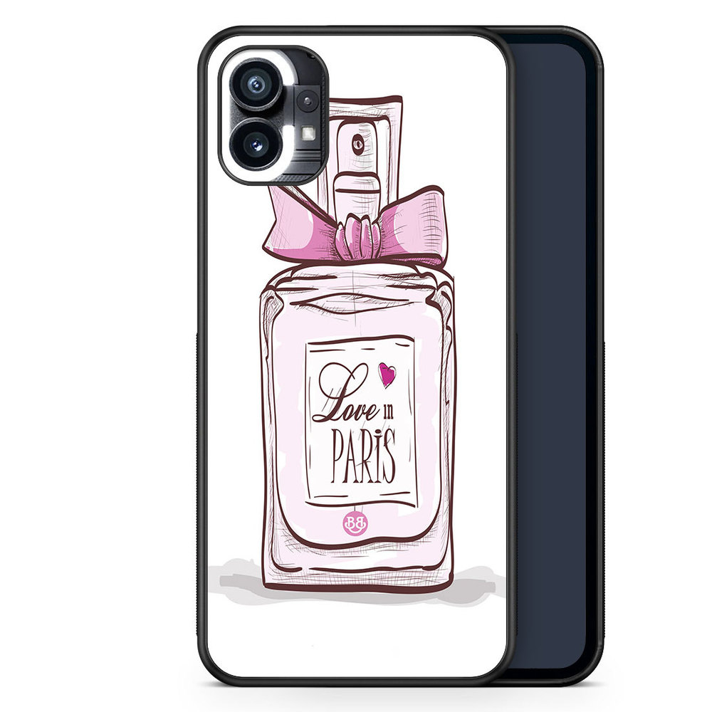 Nothing Phone (1) Case - Perfume