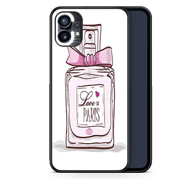 Nothing Phone (1) Case - Perfume
