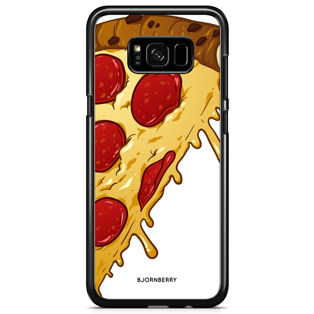 Samsung Galaxy S8 Case - Pizza