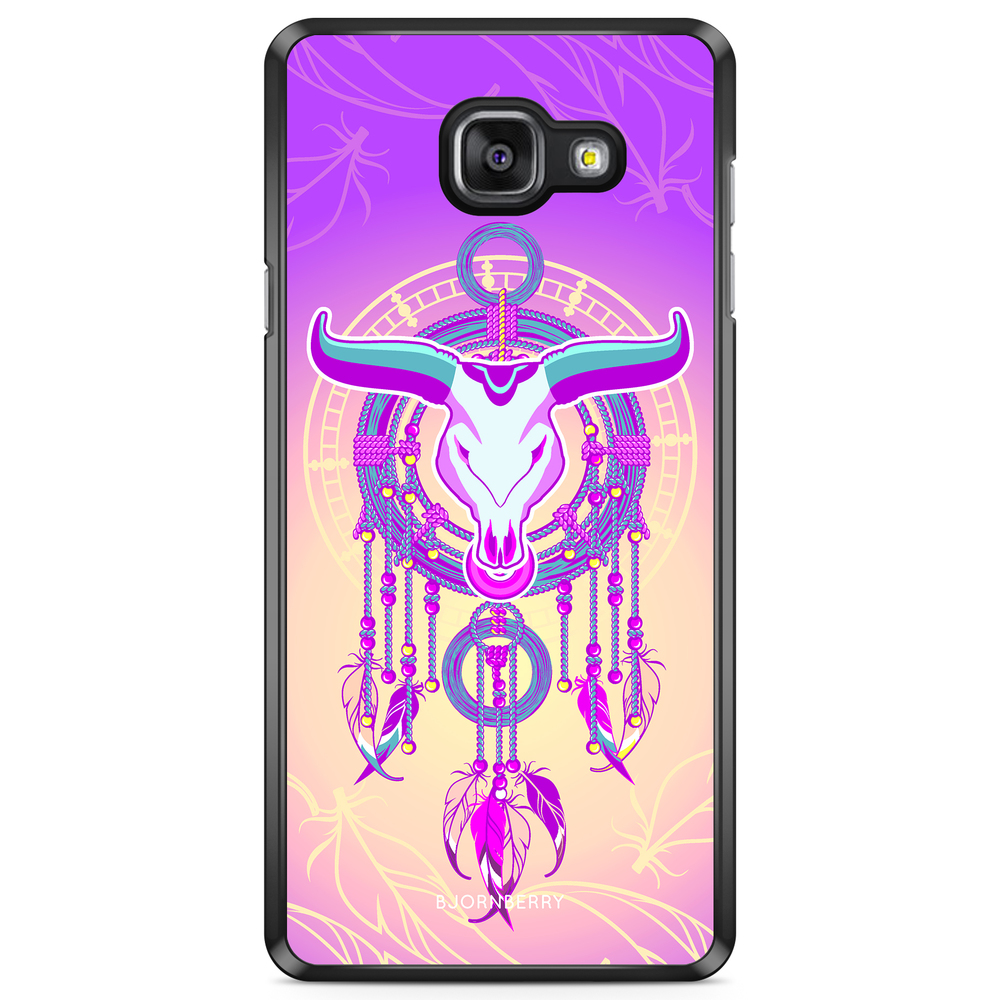 Samsung Galaxy A5 6 (2016) Case - Dream Catcher