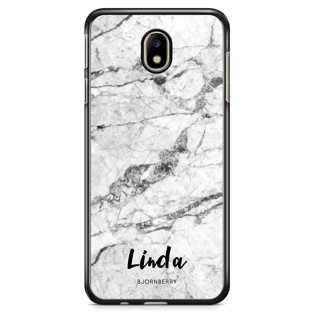 Samsung Galaxy J5 (2017) Case - Linda