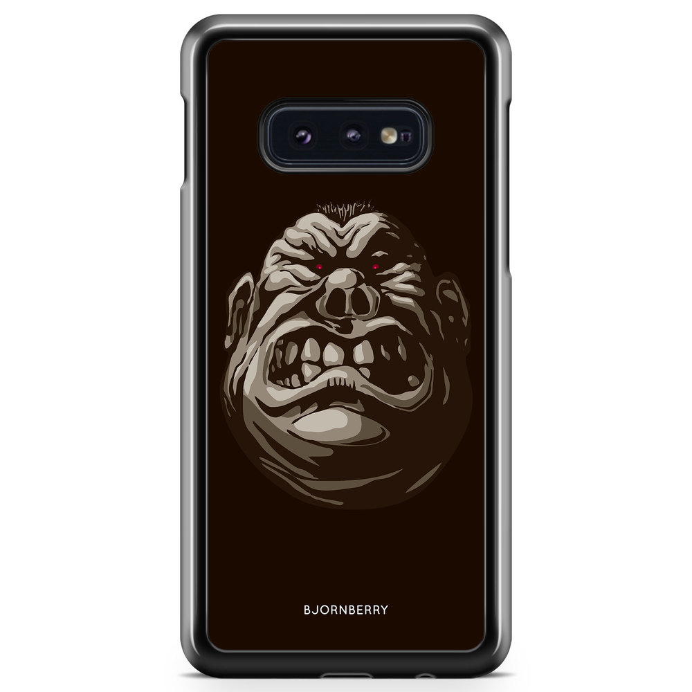 Samsung Galaxy S10e Case - Fat Guy