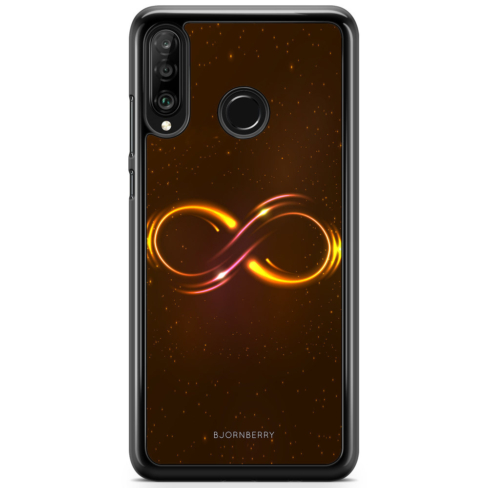 Huawei P30 Lite Case - Infinity