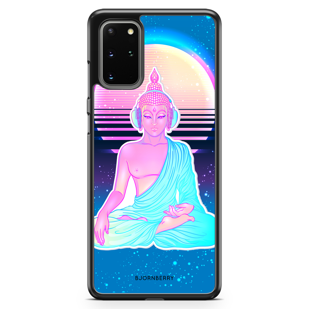 Samsung Galaxy S20 Plus Case - Buddha