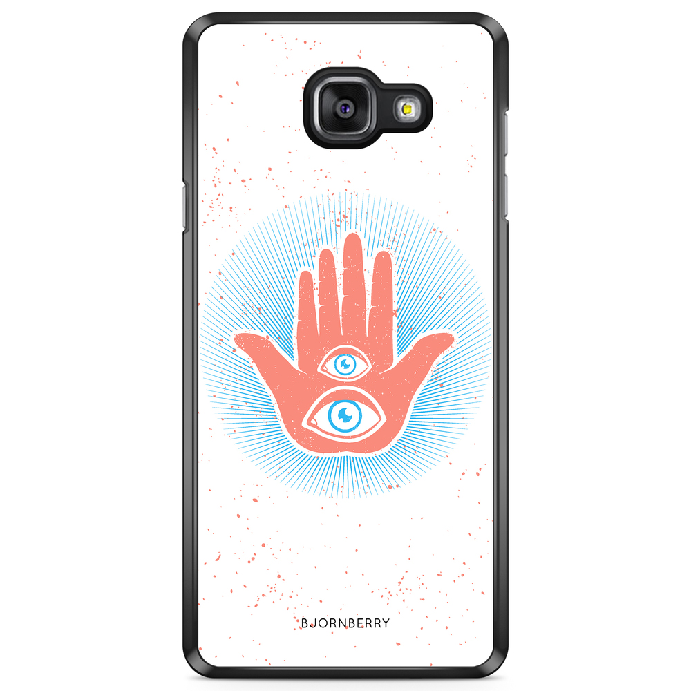 Samsung Galaxy A5 6 (2016) Case - Hand