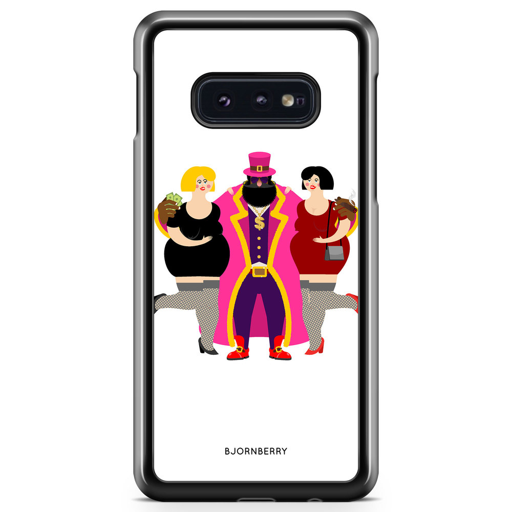 Samsung Galaxy S10e Case - PIMP