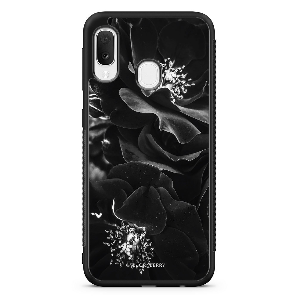 Samsung Galaxy A20e Case - Flowers in Bloom