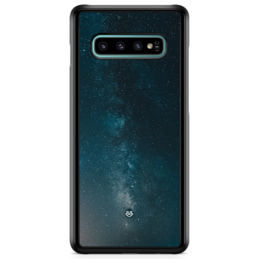 Samsung Galaxy S10 Plus Case - Space