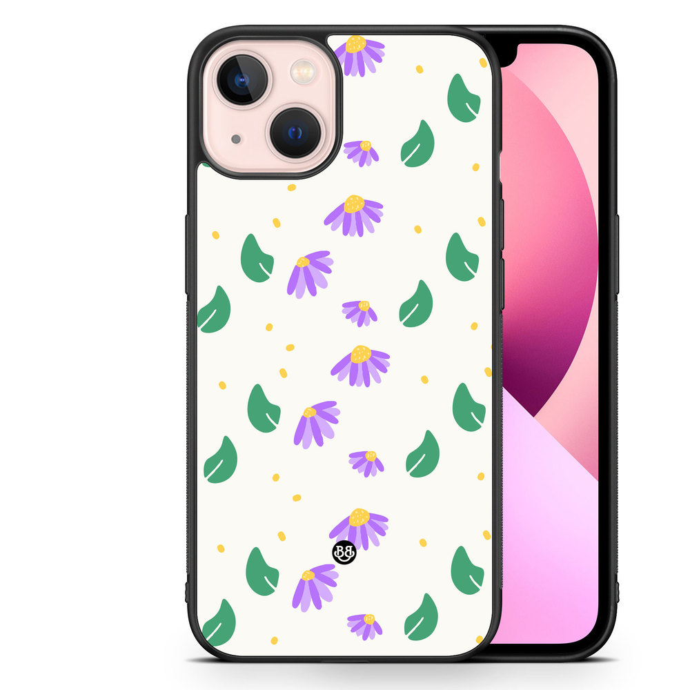 iPhone 13 Case - SUMMER GARDEN - Meadow Dance