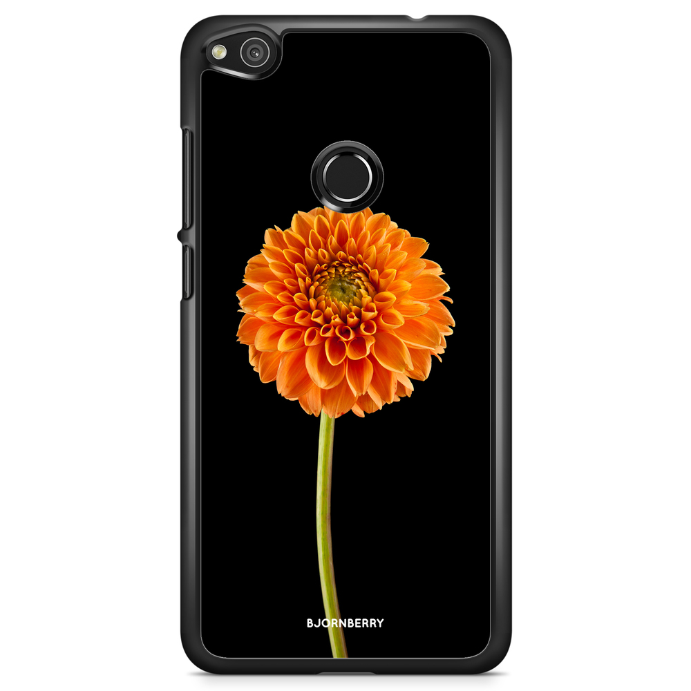Huawei Honor 8 Lite Case - Flower