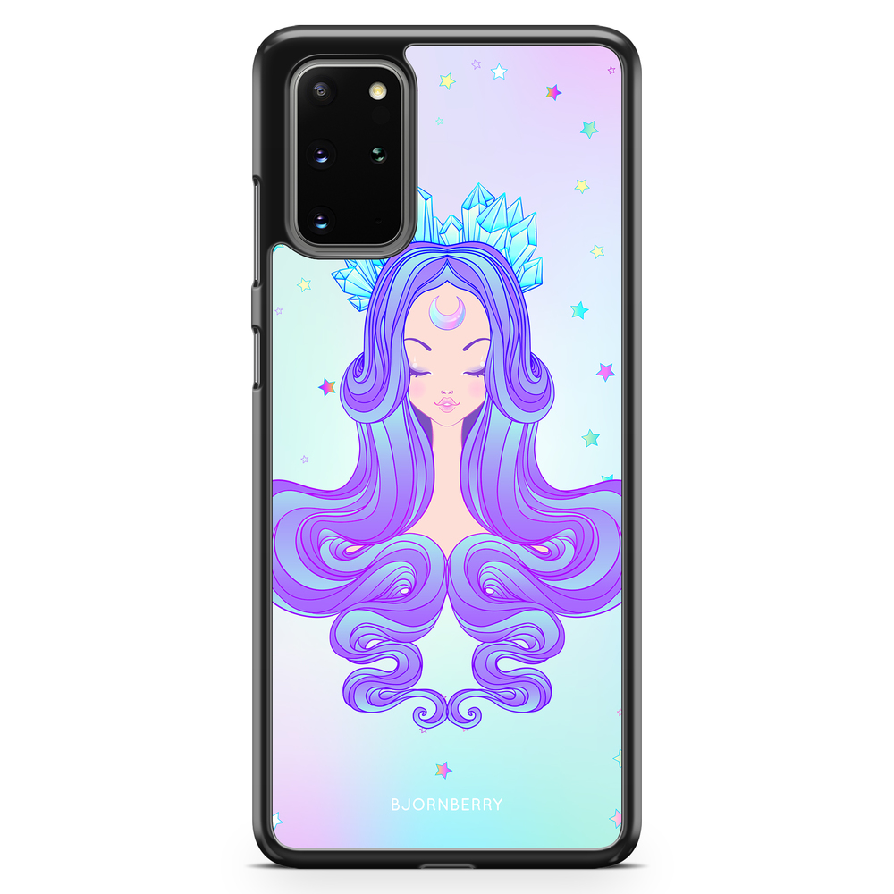 Samsung Galaxy S20 Plus Case - Girl