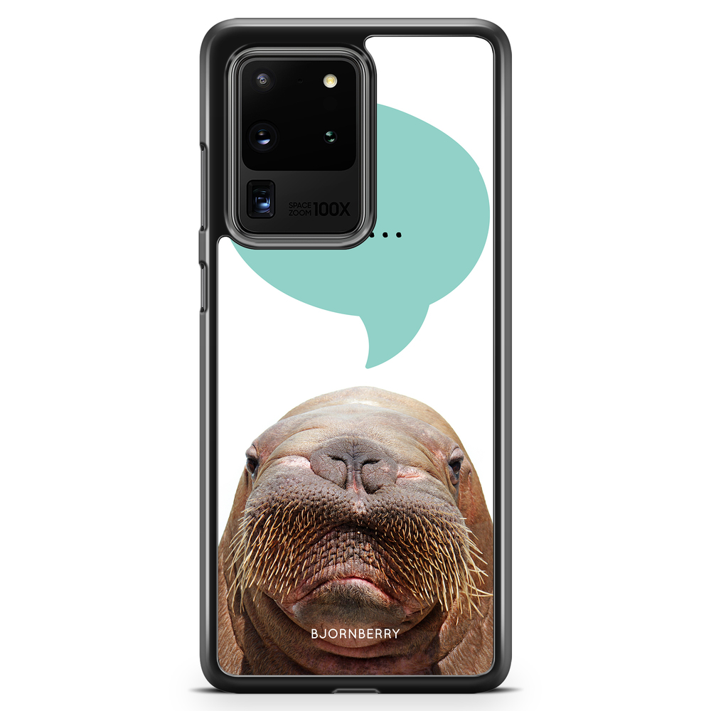 Samsung Galaxy S20 Ultra Case - Walruss