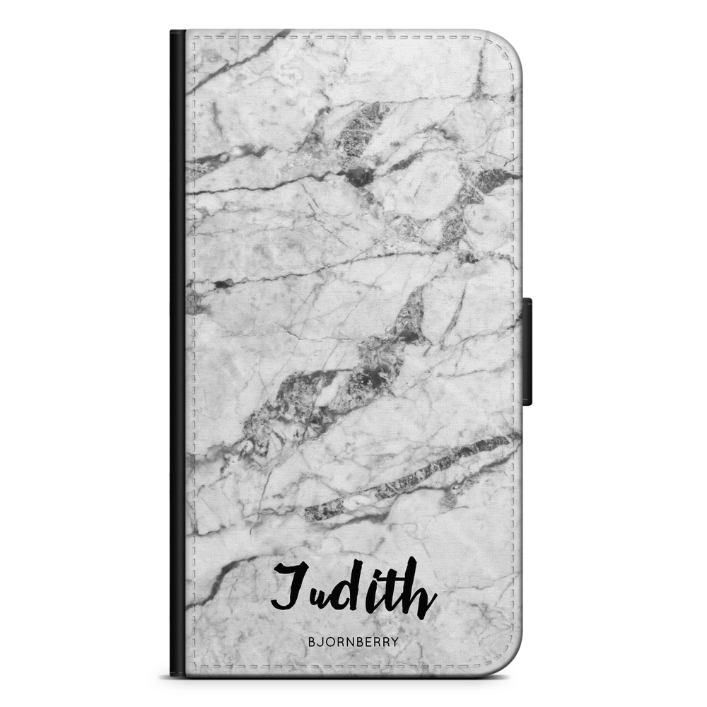 Samsung Galaxy J5 (2015) Wallet Case - Judith