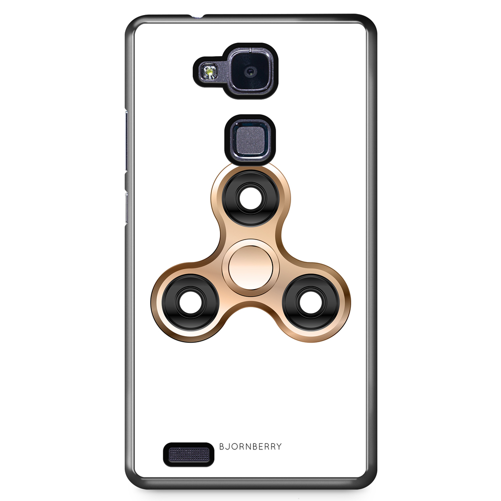 Huawei Honor 5X Case - Fidget Spinner