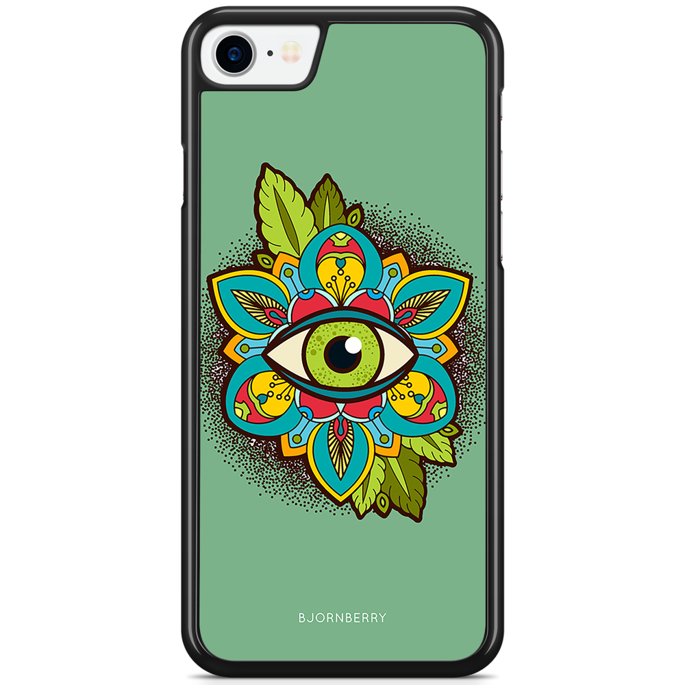 iPhone 8 / iPhone SE (2022/2020) Case - Eye