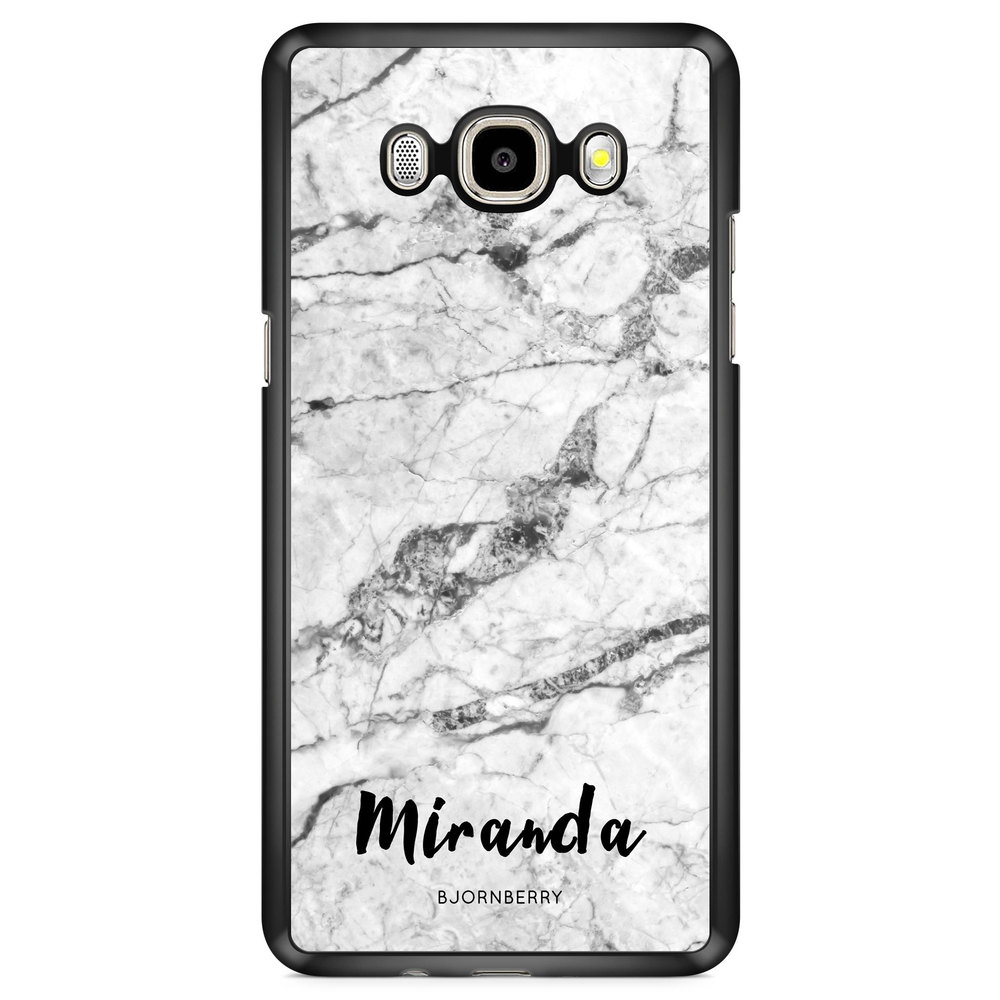 Samsung Galaxy J7 (2016) Case - Miranda