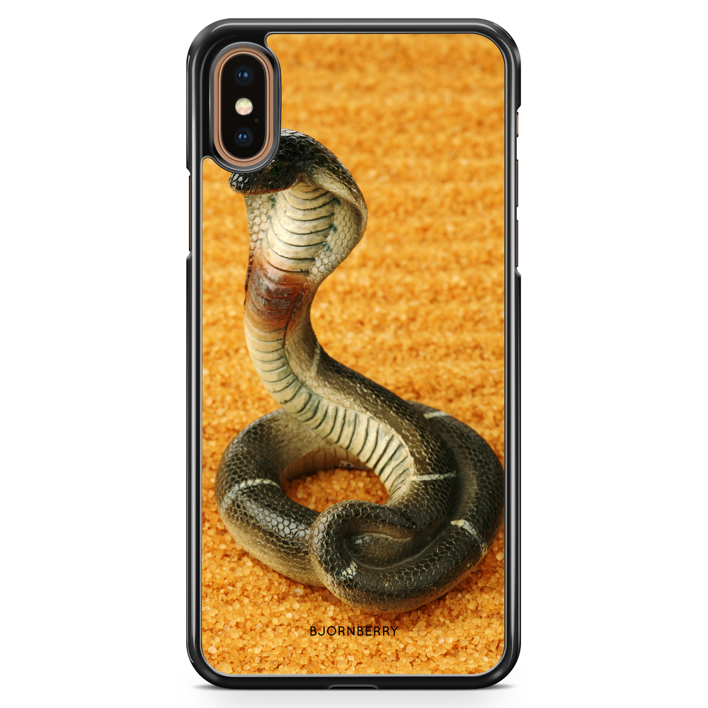 iPhone XS Max Case - Cobra