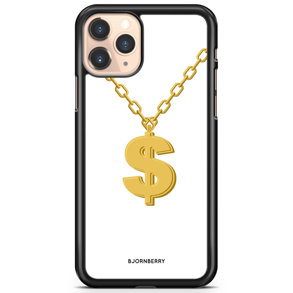iPhone 11 Pro Max Case - Dollar Chain