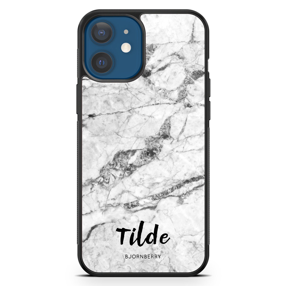 iPhone 12 Mini Case - Tilde