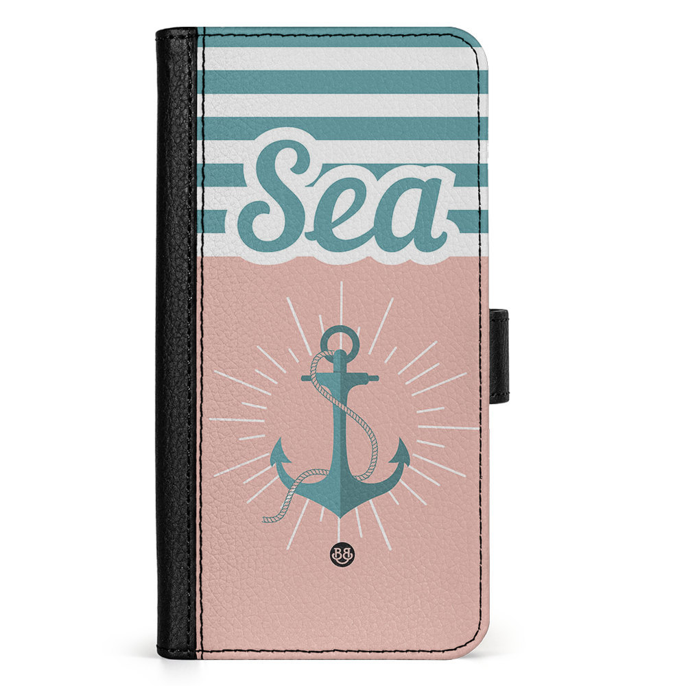 Nothing Phone (2) Wallet Case - Anchor