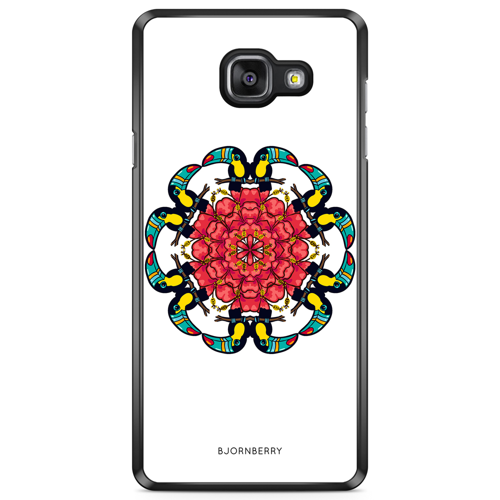 Samsung Galaxy A5 6 (2016) Case - Tucans