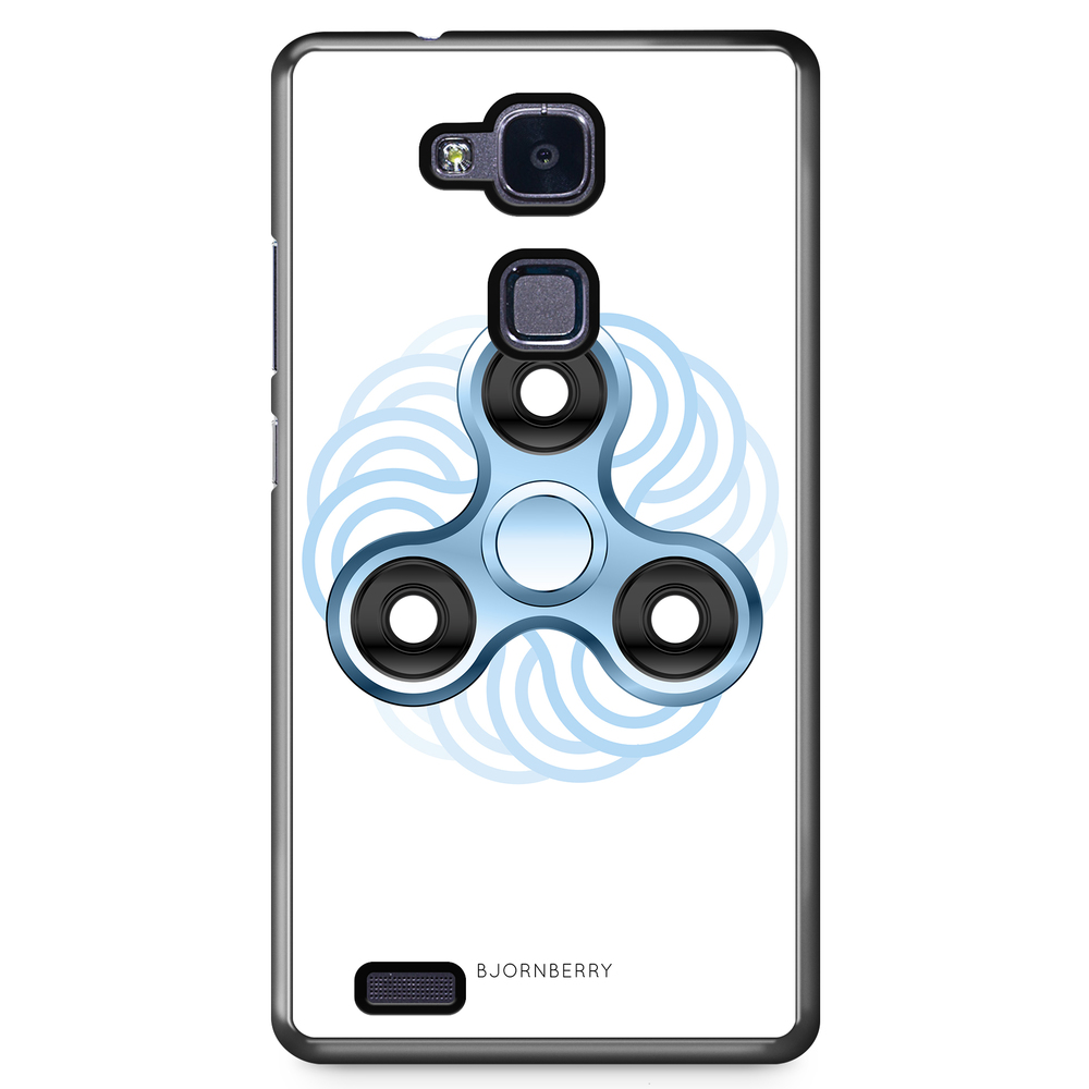 Huawei Honor 5X Case - Fidget Spinner