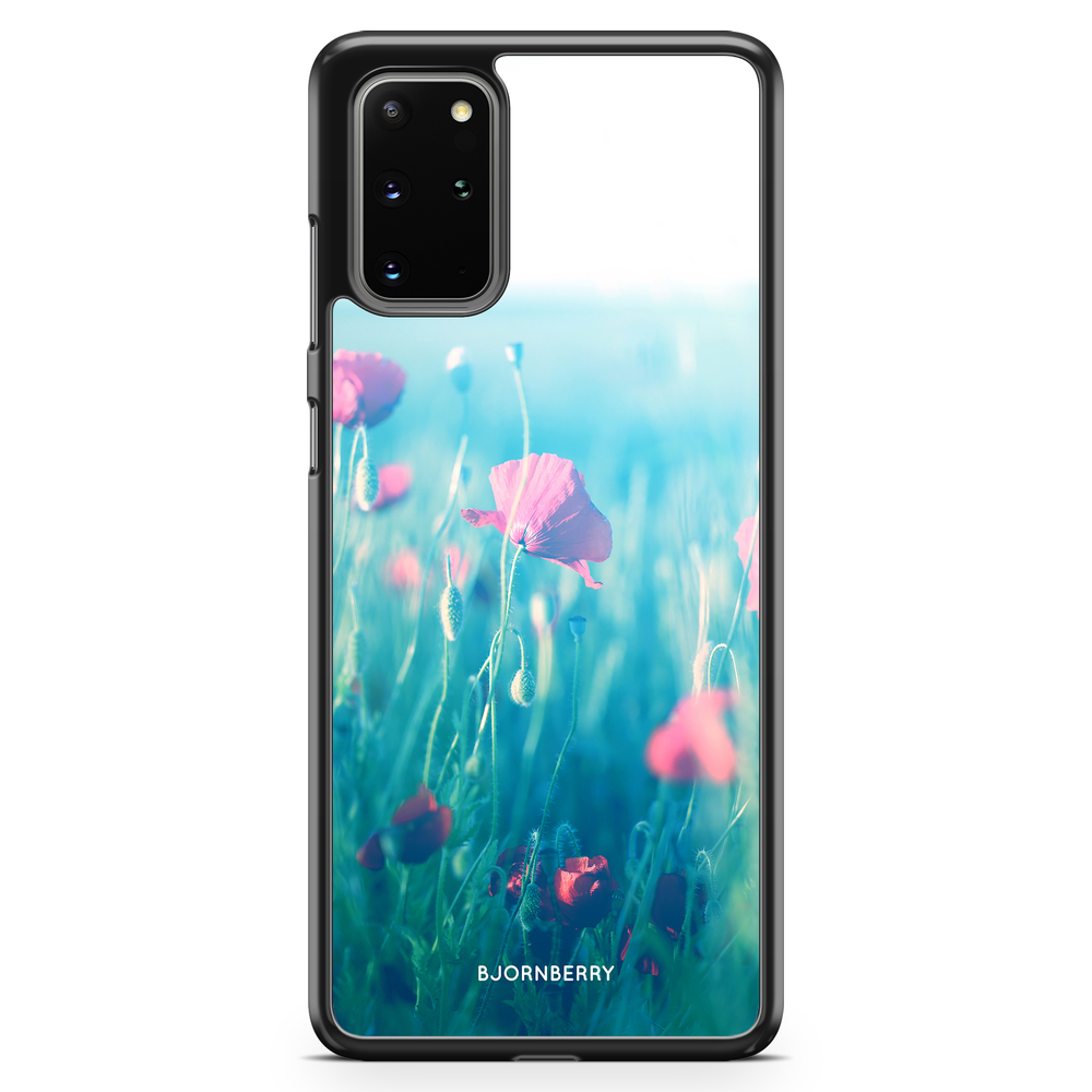 Samsung Galaxy S20 Plus Case - Flower