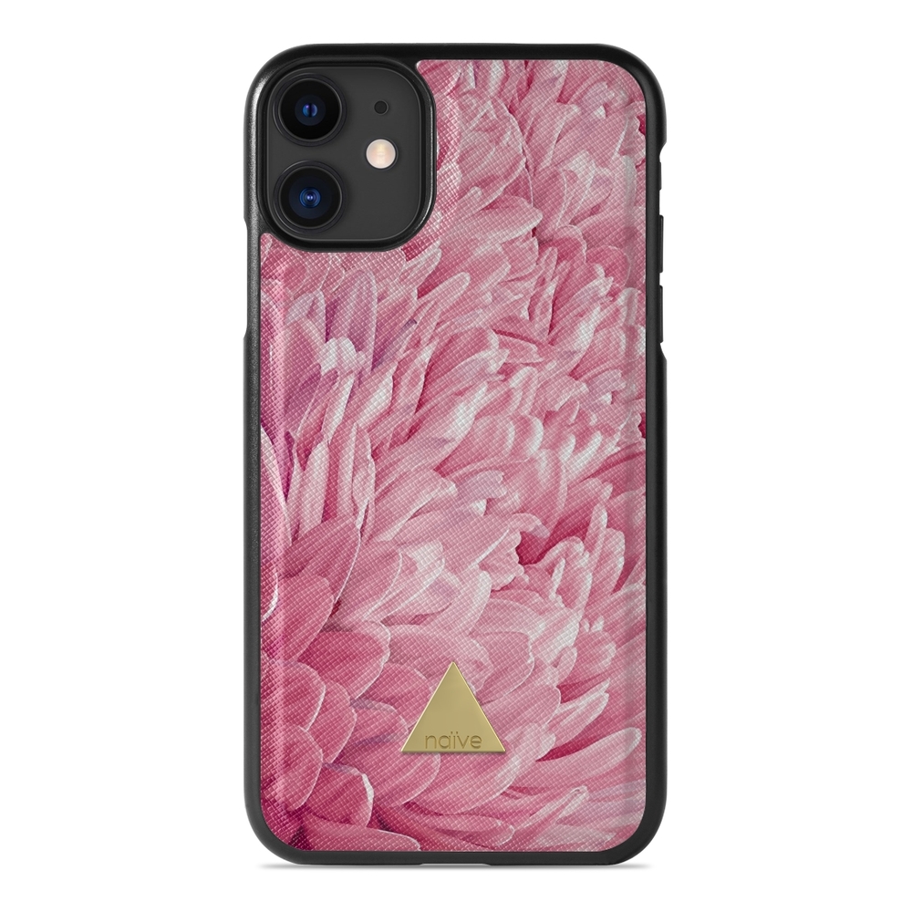 Naive iPhone 11 Case - Blossom