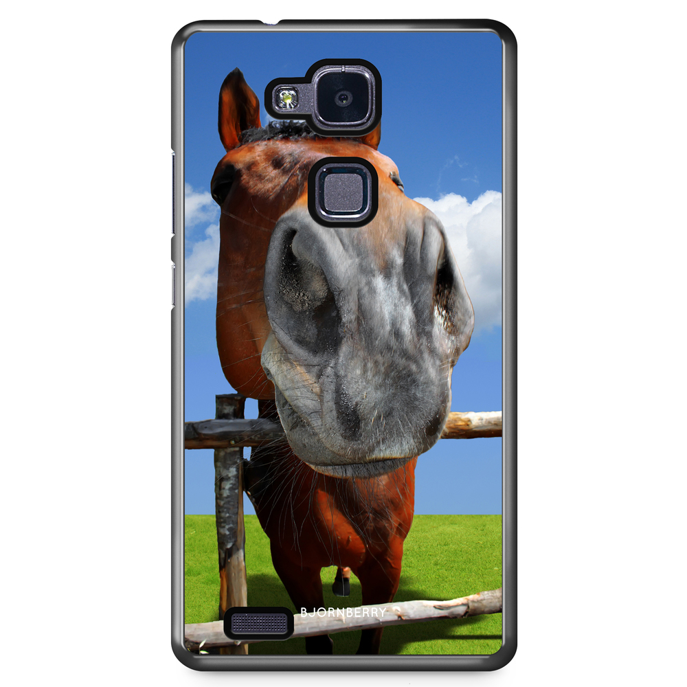 Huawei Honor 5X Case - Horse